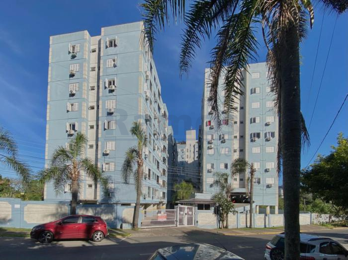 Apartamento 02 Dorm.