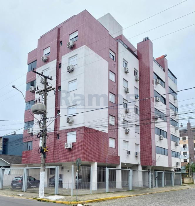Apartamento 03 Dorm.