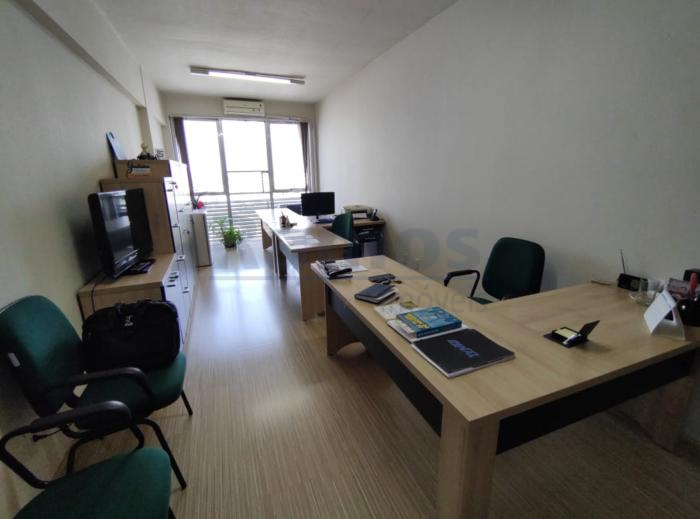 Sala Comercial