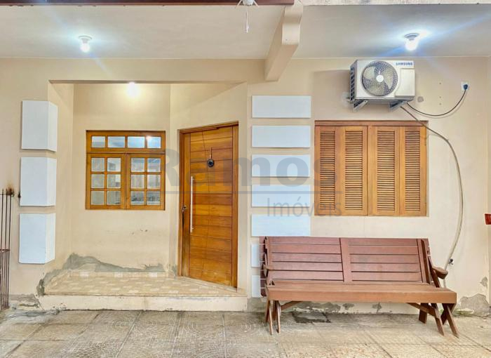 Casa 01 Dorm.
