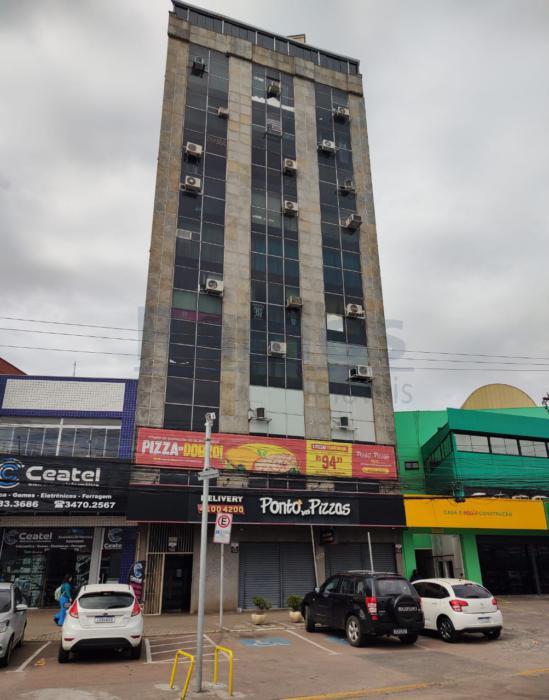 Apartamento 02 Dorm.