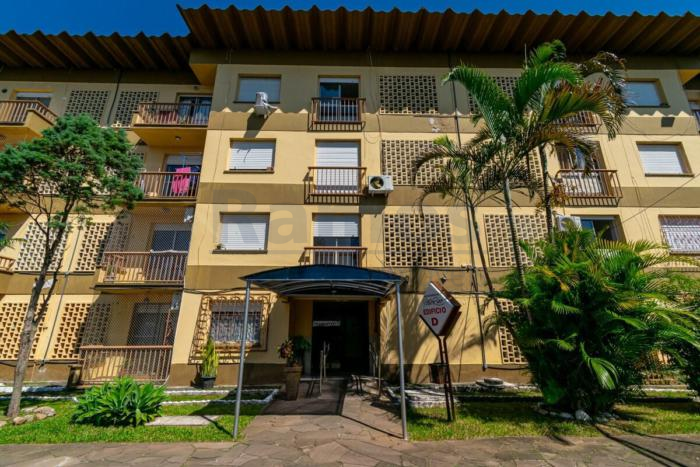 Apartamento 01 Dorm.