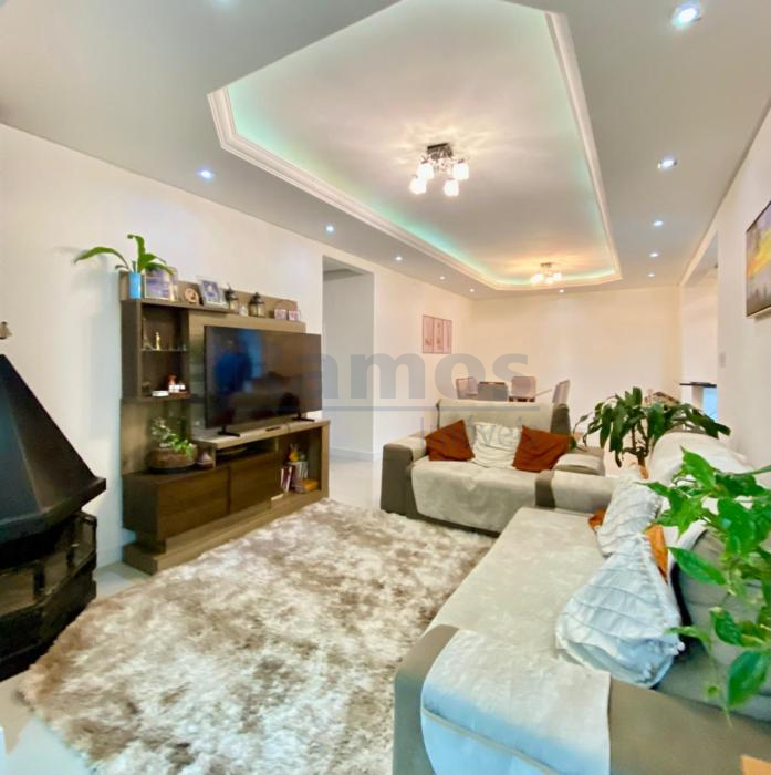 Apartamento 03 Dorm.