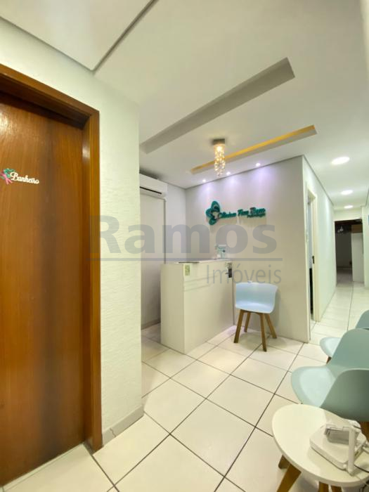 Sala Comercial