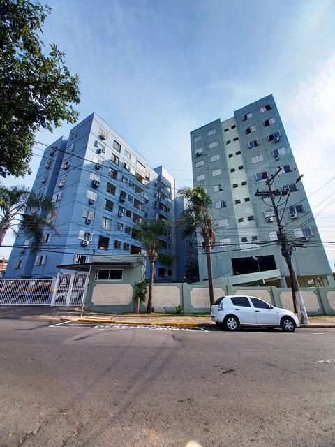 Apartamento 02 Dorm.