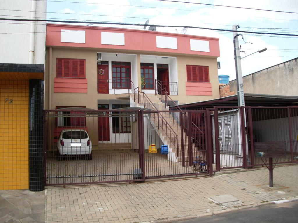 Apartamento 02 Dorm.