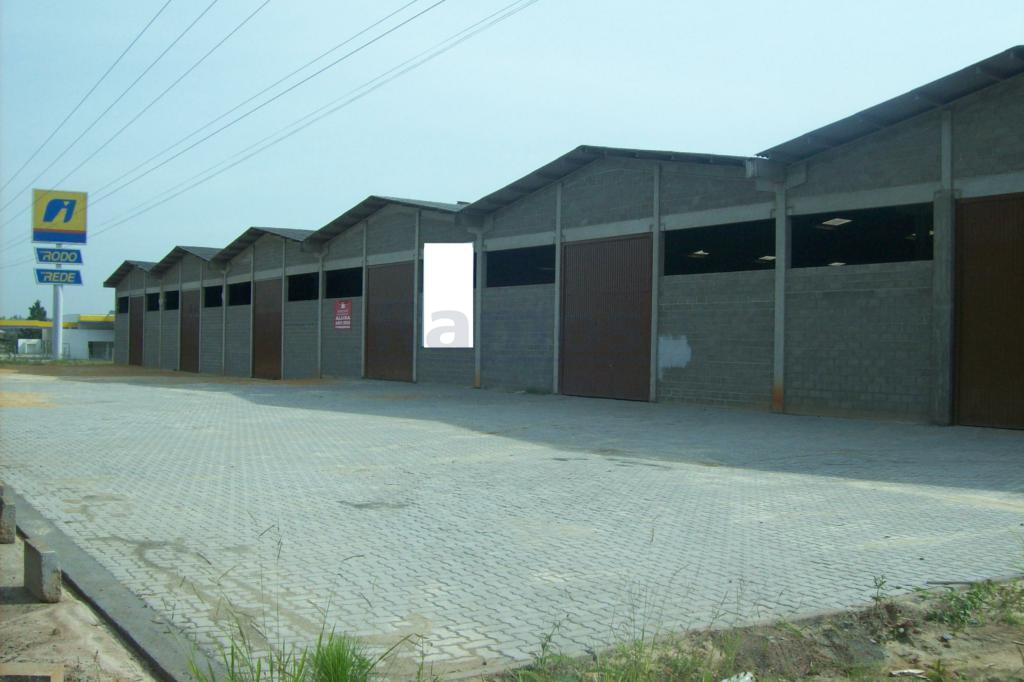 Pavilhão
