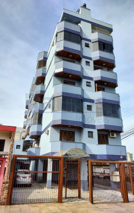 Apartamento 01 Dorm.