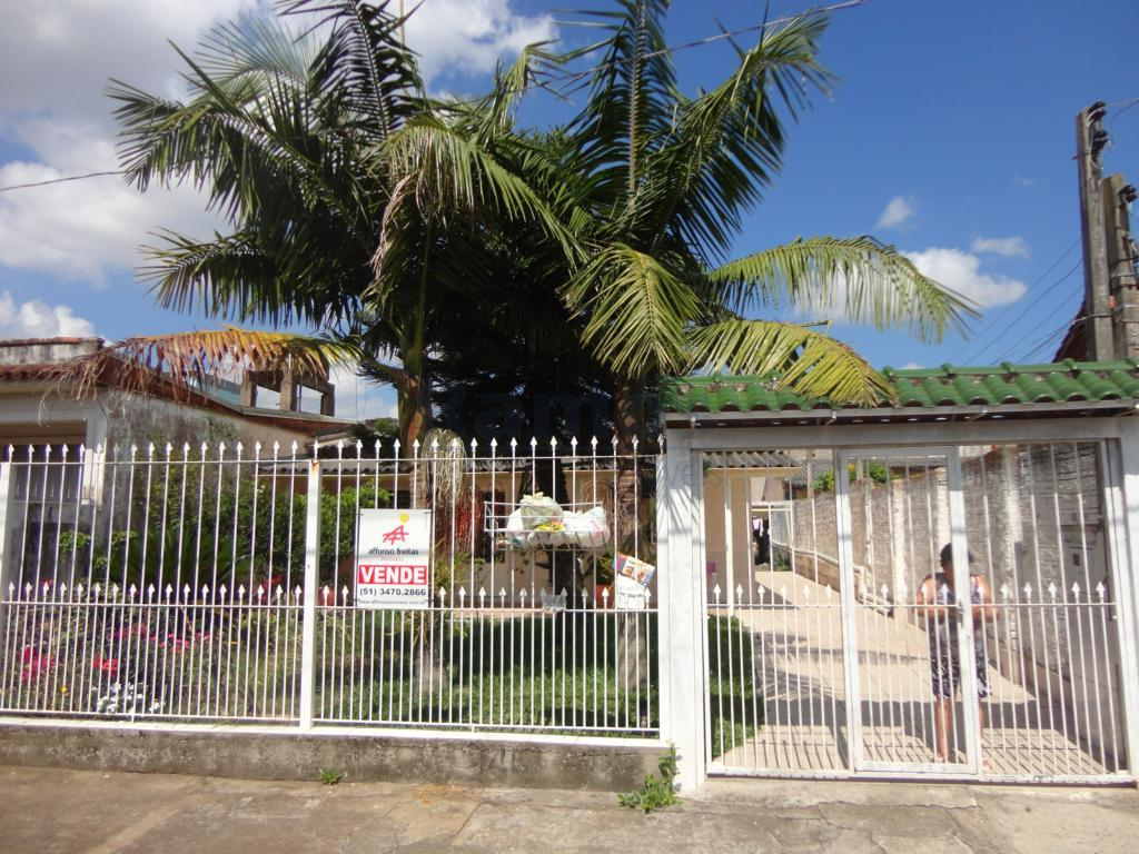 Casa 03 Dorm.
