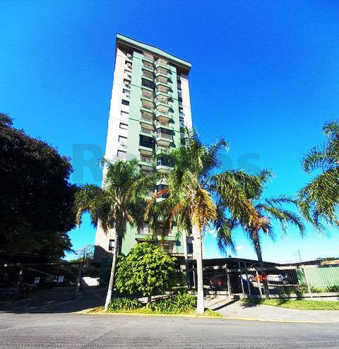 Apartamento 03 Dorm.